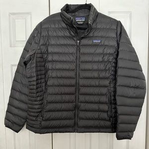 Patagonia Packable Women’s Down Jacket